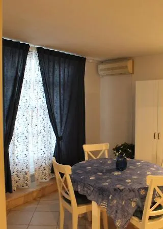 Apartman Misic
