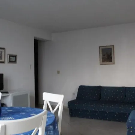 Misic Apartman