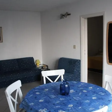 Misic * Podgora (Split-Dalmatia)