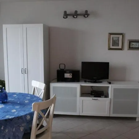 Apartman Misic *