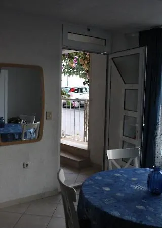 Apartman Misic Podgora