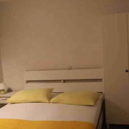 Apartman Misic Podgora