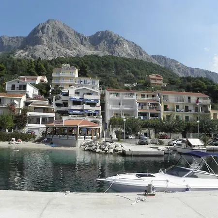 Misic Podgora