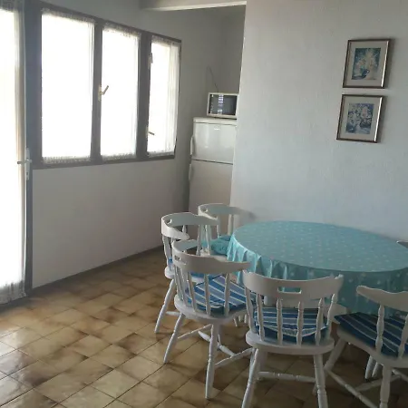 Misic Apartman