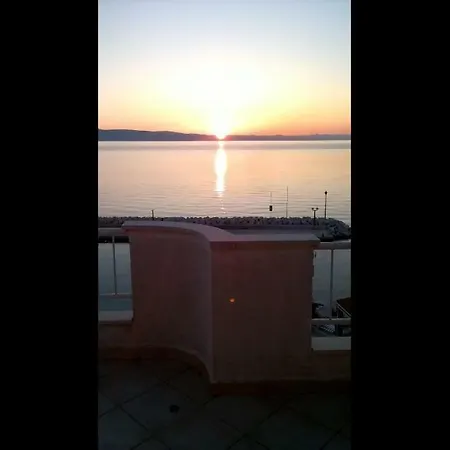 Misic * Podgora