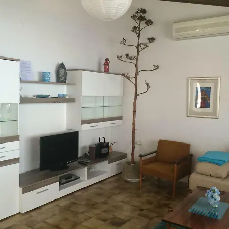Misic Apartman Podgora