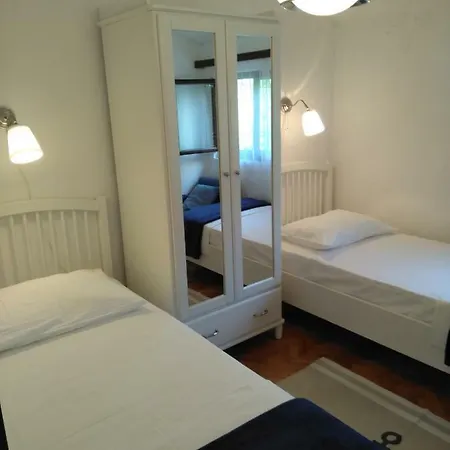 Misic Apartman