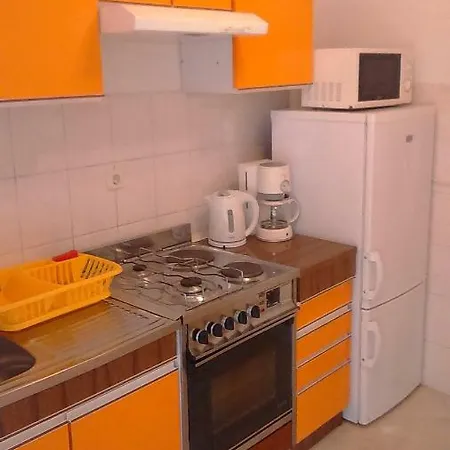Misic Daire Podgora (Split-Dalmatia)